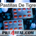 Tiger Pills 05